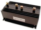 ProMariner Battery Isolator 1 Alternator/2 Batteries - 70 Amp
